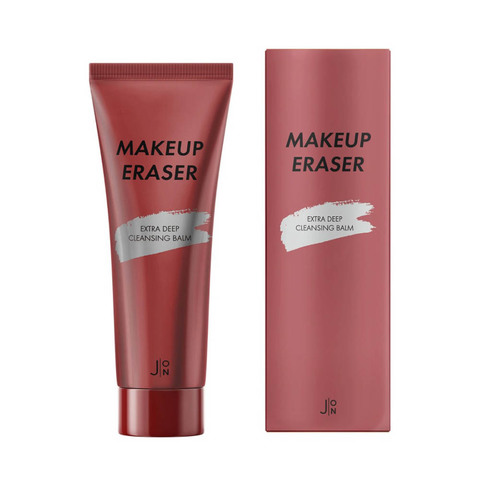 J:ON MakeUp Eraser Extra Deep Cleansing Balm гидрофильный бальзам для лица