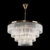 Подвесной светильник Maytoni Colonne MOD093PL-13BS