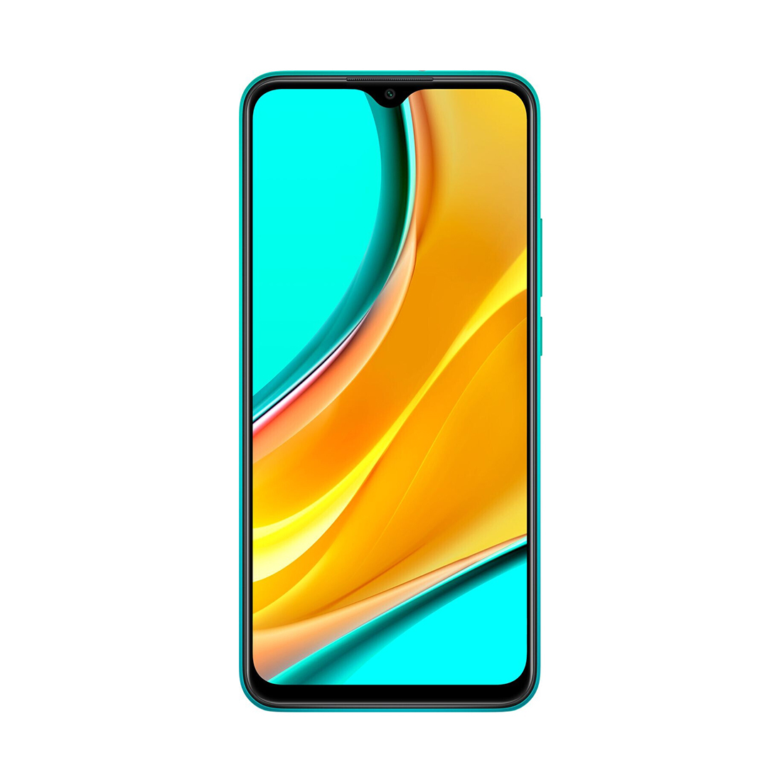 ᐉ Купить Мобильный телефон Xiaomi Redmi 9 64GB Ocean Green в Алматы по  выгодной цене | ᐉ Интернет магазин электроники в Алматы | Riva.kz