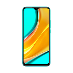 Мобильный телефон Xiaomi Redmi 9 64GB Ocean Green
