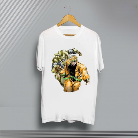 Köynək \ tshirt Jojo Bizarre Adventure 9