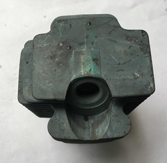 Цилиндро-поршневая группа для квадроцикла 49 куб