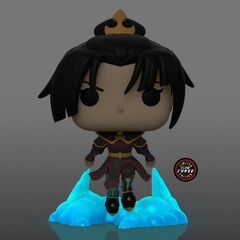 Funko POP! Avatar: The Last Airbender: Azula (GW Chase Exc) (1079)