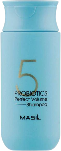 Masil 5 Probiotics Perfect Volume Shampoo Шампунь для объема волос с пробиотиками