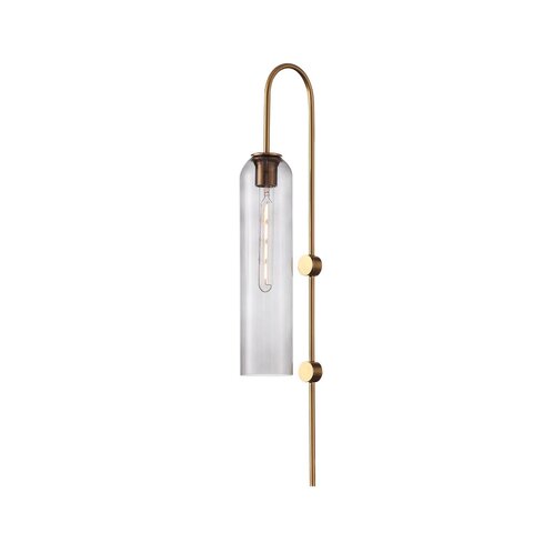 Светильник настенный ST Luce Callana SL1145.341.01