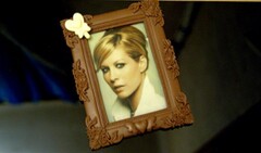 Шокотрансферная печать по макету. 1 лист. Формат А4