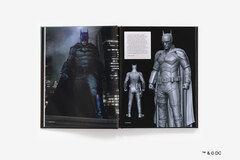 The Art of The Batman (На Английском языке)