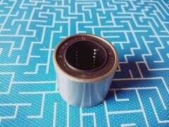 Подшипник скольжения ПУЛЬСАР ПТН 255-2000 (791-301-092)