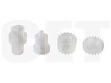 Комплект шестерен блока проявки (4 шт.) A85Y03D-Gear для Konica Minolta bizhub C227/C258/C368/C308 (CET), CET361069
