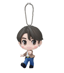 Фигурка Sega MP TinyTAN Chubby Collection Keychain BTS Jung Kook