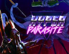 HyperParasite (для ПК, цифровой код доступа)
