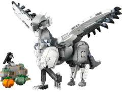 Конструктор LEGO Harry Potter 76427 Клювокрыл