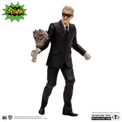 Фигурка McFarlane Toys DC: Alfred Pennyworth (Batman 66′)