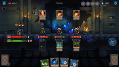 Deck of Souls (для ПК, цифровой код доступа)