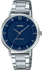 Часы женские Casio LTP-VT04D-2A Casio Collection