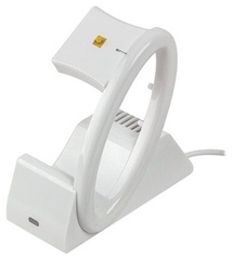 Зарядное устройство EAGLE A301W белый