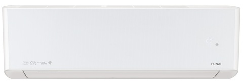 Сплит-система инверторного типа Funai RAC-I-ON30HP.D01 Onsen Full DC Inverter Heat pump