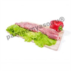 Вырезка свиная