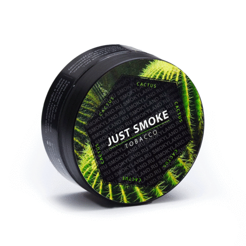 Табак Just Smoke Cactus 100 г