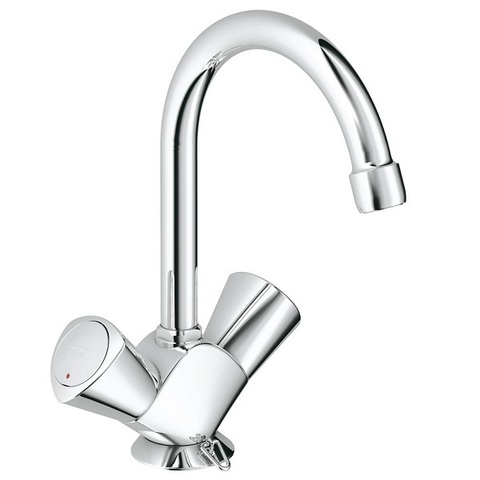 Смеситель для раковины Grohe  21338001