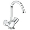 Смеситель для раковины Grohe  21338001