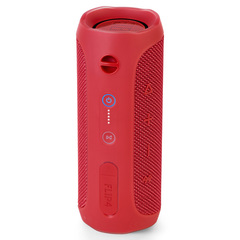 Портативная колонка JBL FLIP 4 Red