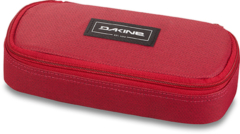 Картинка пенал Dakine school case Electric Magenta - 1