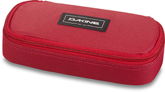 Пенал школьный Dakine School Case Electric Magenta