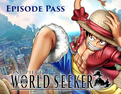 One Piece World Seeker Episode Pass (для ПК, цифровой код доступа)