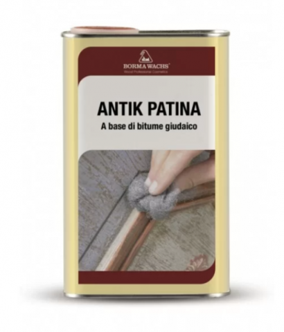 Античная патина ANTIQUE PATINA