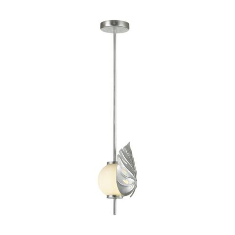 Подвесной светильник Odeon Light Exclusive Jungle 4865/1A