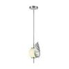 Подвесной светильник Odeon Light Exclusive Jungle 4865/1A