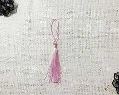 Кисть декоративная,L 8-8,5 см