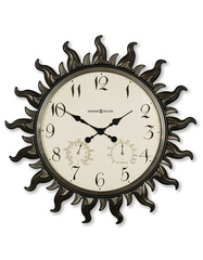 Часы настенные Howard Miller 625-543 Sunburst II