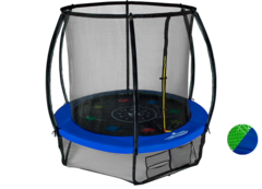 Батут Air Game (2,44 м)