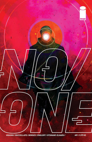 No One #1 (Cover B)