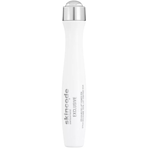 Skincode Exclusive:Клеточный подтягивающий гель-карандаш для контура глаз (Cellular Eye-Lift Power Pen)