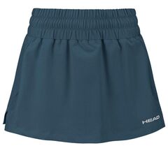 Теннисная юбка Head Padel Skort - navy