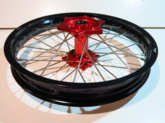 Диск для мотоцикла Honda CRF 250 19 дюймов 2,15 Procaken