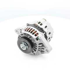 Генератор / ALTERNATOR ASSY АРТ: 32A68-00302