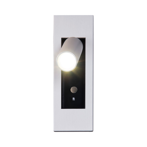 Настенный светодиодный светильник Favourite Bedside 4280-1W