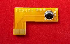 Чип Canon iR C1325iF/C1335iF (C-EXV48C) Cyan, 11.5K (ELP Imaging®)