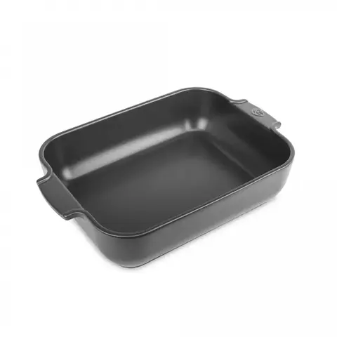 Прямоугольная форма для запекания 32х20см 2.7л Peugeot Slate