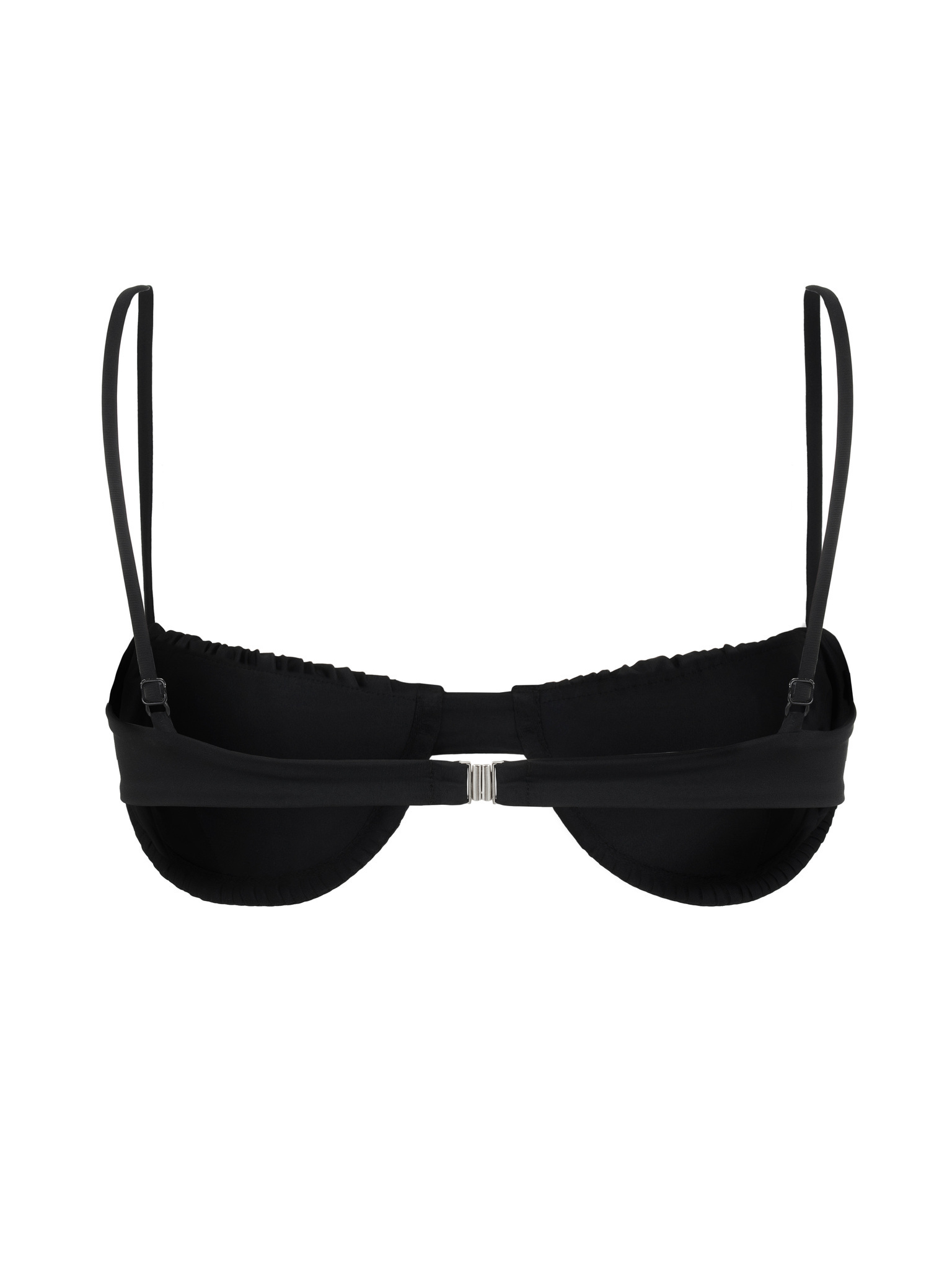 Топ Mia black