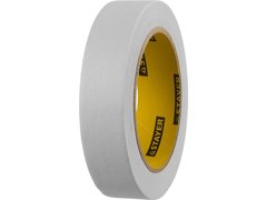 STAYER MAXTape 25 мм х 40 м, креповый, малярный скотч, MASTER (1211-25) (9 штук)