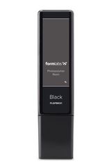 Картридж Formlabs для черной смолы Black Resin для Form 2 (1 литр)