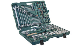 Jonnesway S04H524127S (S04H524127S18) Набор инструмента универсальный 1/2