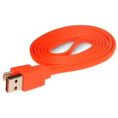 Портативная колонка JBL FLIP 4 Red