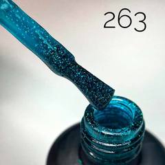 Sova De Luxe Цвет 263, 15 мл
