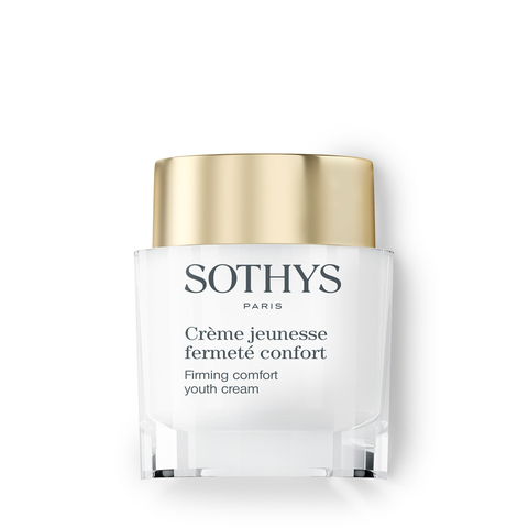 SOTHYS Firming Comfort Youth Cream Насыщенный укрепляющий крем